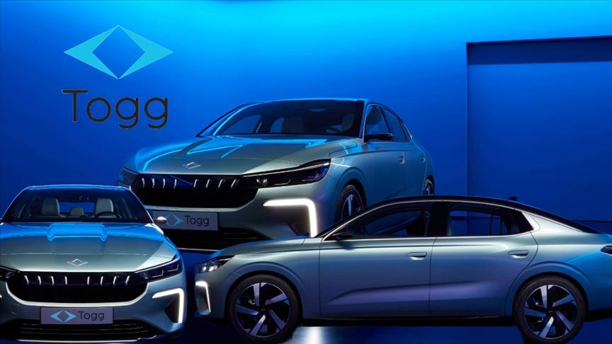 830 bin TL’si olan anahtarı kapıyor: TOGG’un Temmuz kampanyasında sıfır elektrikli SUV şoku! 3